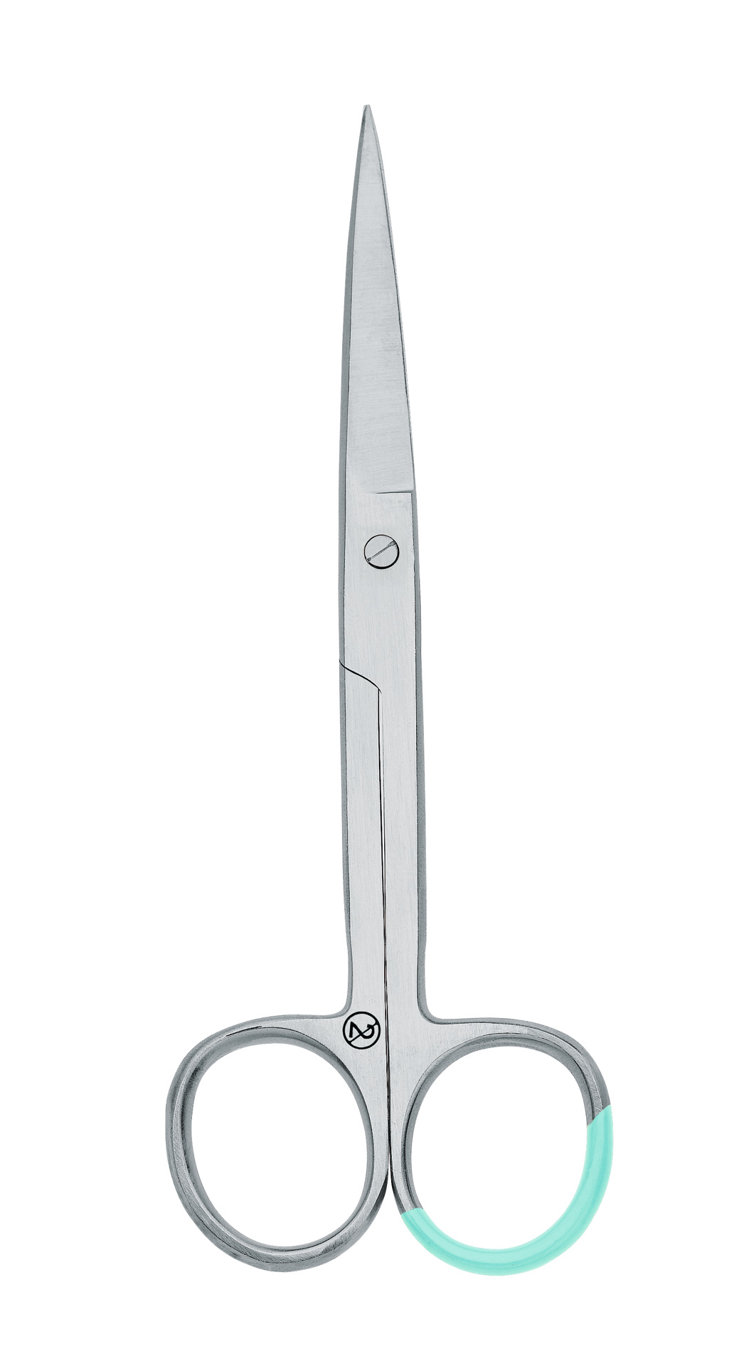 Peha®-instrument Chirurgische Schere spitz/spitz gerade, 13 cm, Packung á 25 Stück