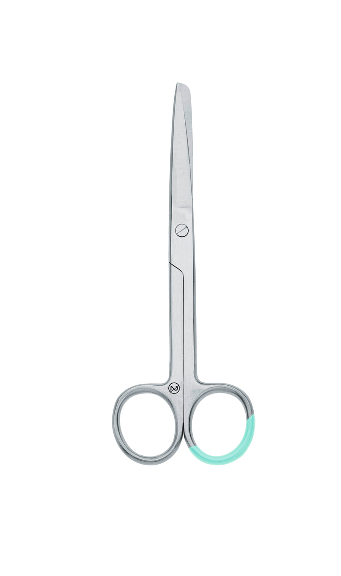 Peha®-instrument Chirurgische Schere,14,5 cm, 1 Packung à 25 Stück