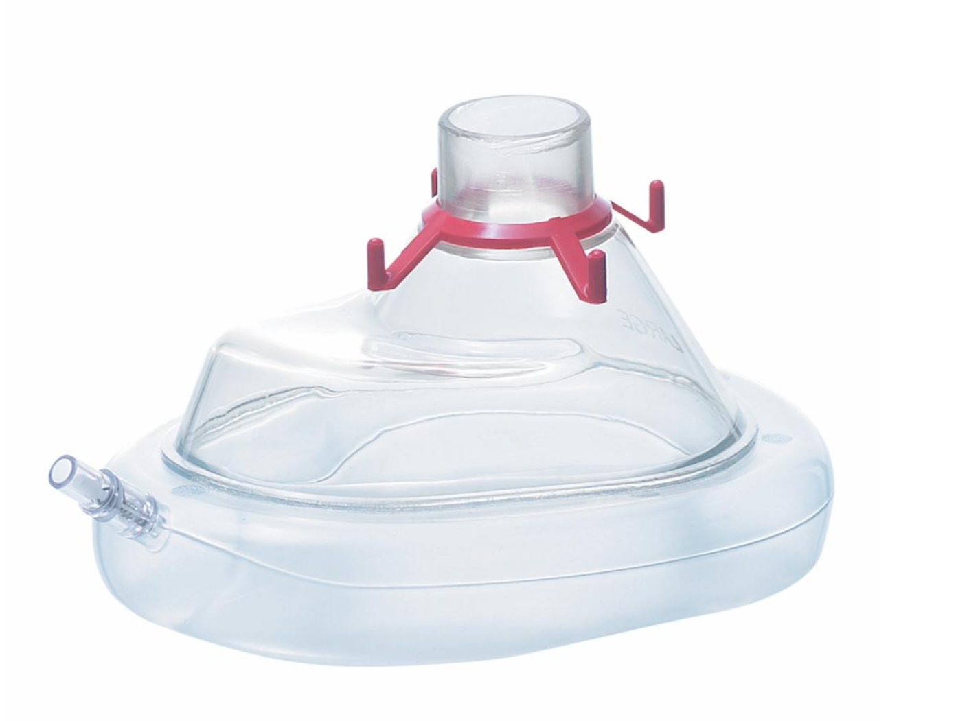 Ambu Einweg-Gesichtsmaske PLUS, Säugling (infant), Packung á 20 Stück