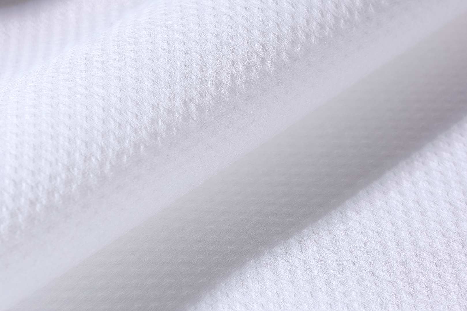 Papierhandtuch Hochweiß, V-Falz, 2-lagig, 25 x 23 cm, 3200 Blatt