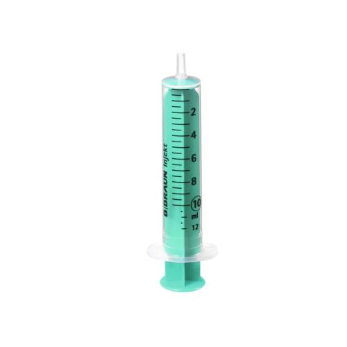 Einmalspritzen Injekt® 2 ml, Luer-Ansatz, Packung á 100 Stück