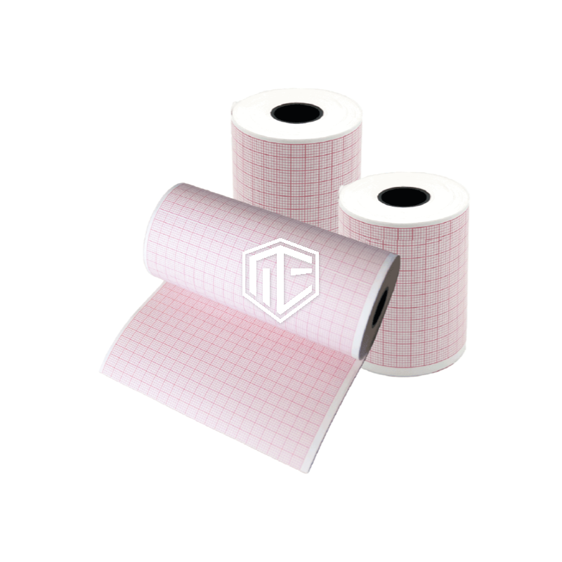Papier zu Cardio E3 & iE300