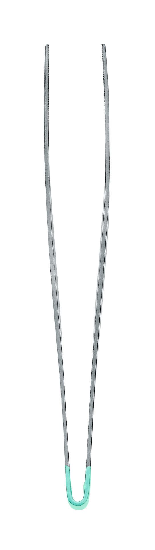 Peha®-instrument Splitterpinzette gerade, 9 cm, Packung á 40 Stück