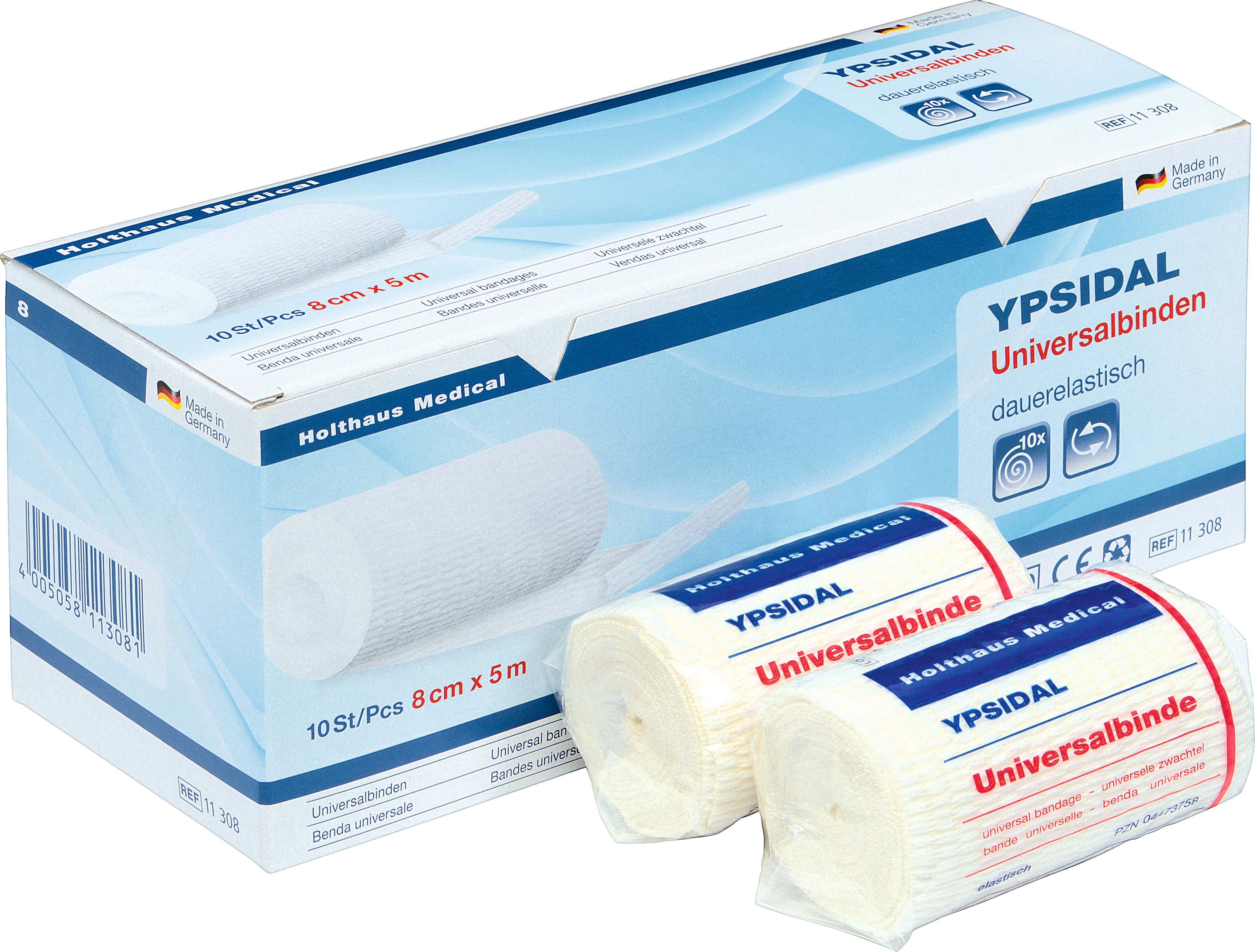 YPSIDAL Universalbinde