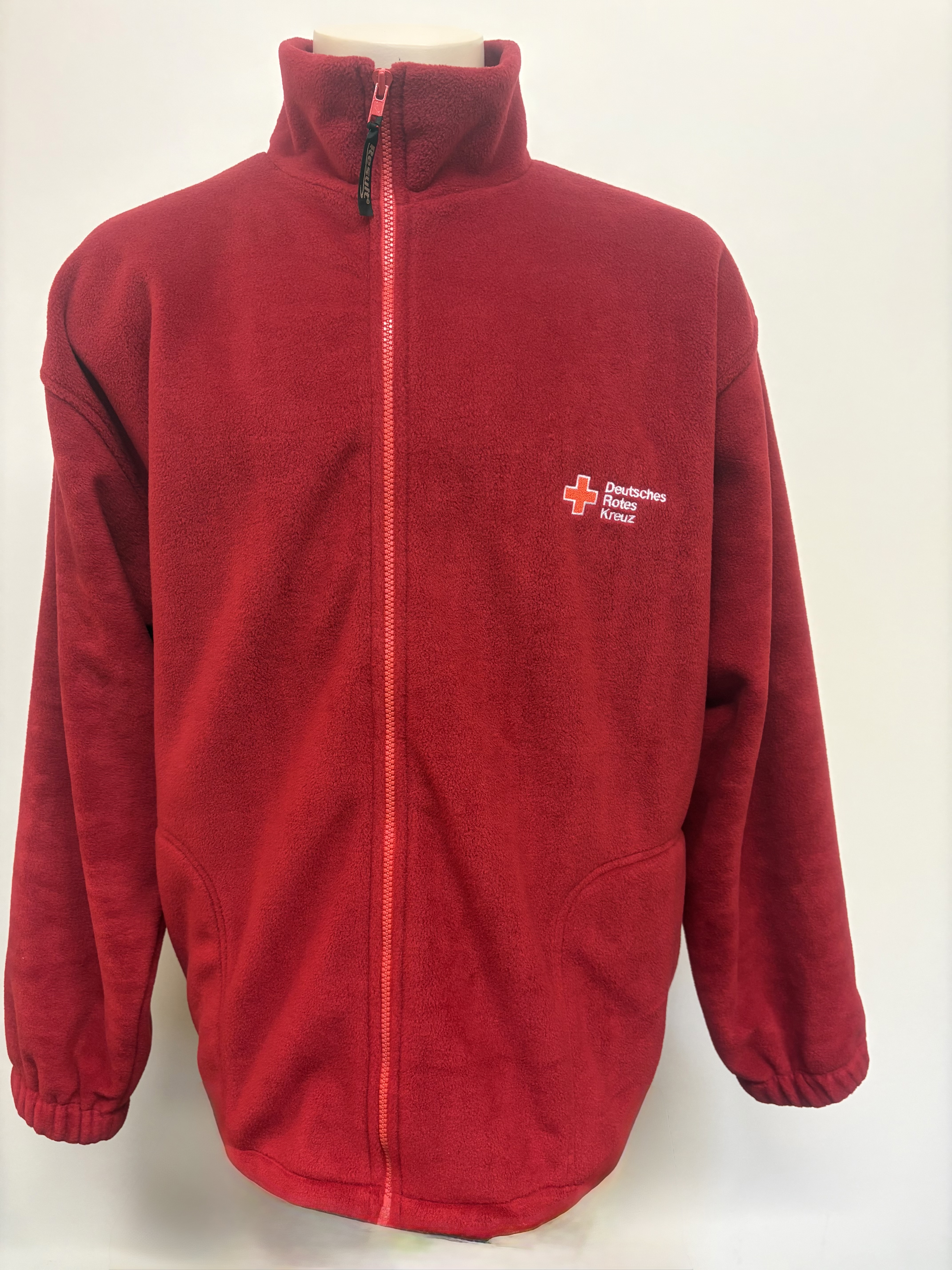 POLARTHERM™ FLEECE JACKET