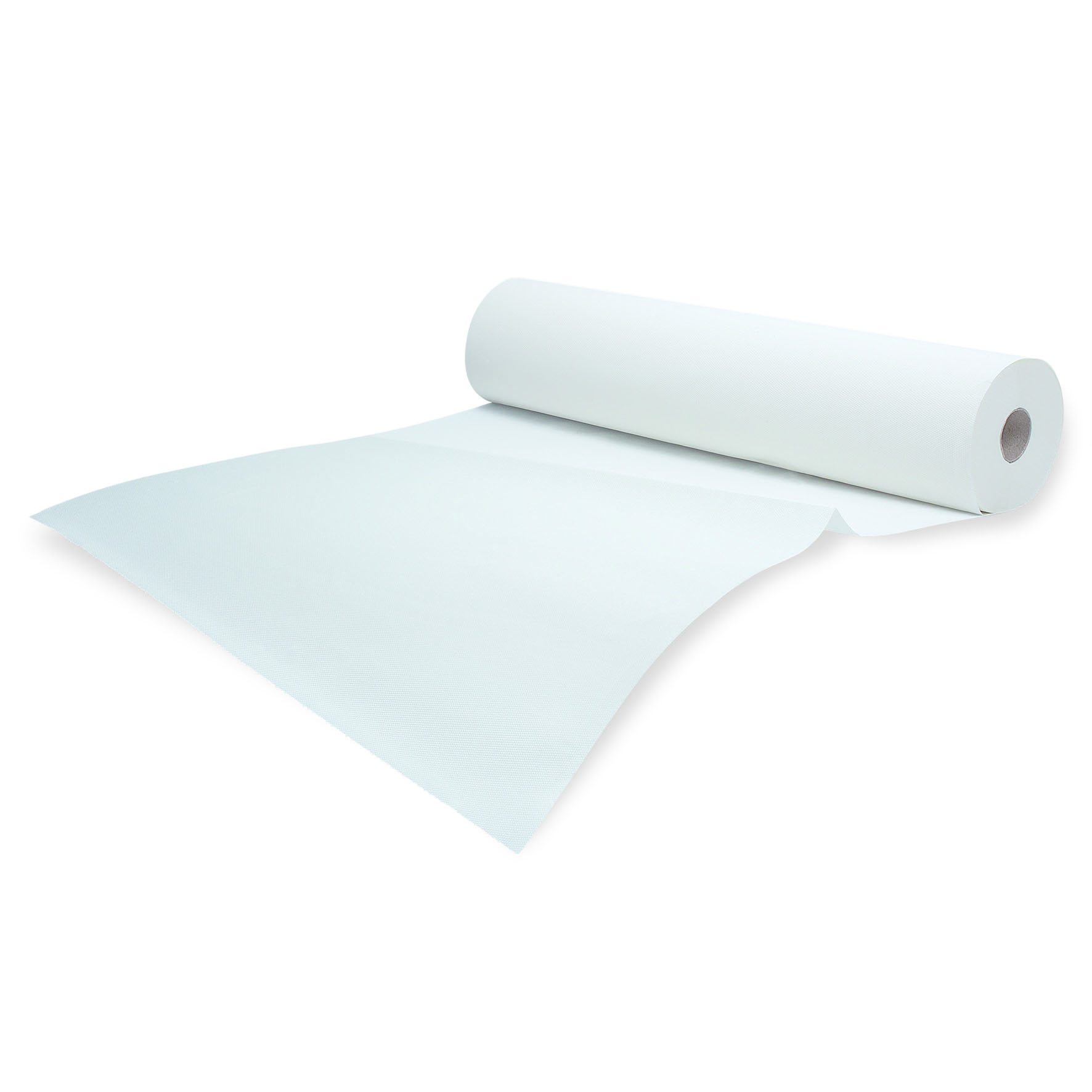 Rollicel- Ärztekrepp, Liegenabdeckung 50 cm x 50 m, Packung á 9 Stück