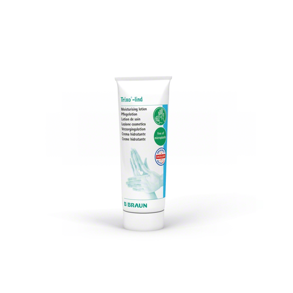 Trixo®-lind Pflegelotion, Tube, 100 ml