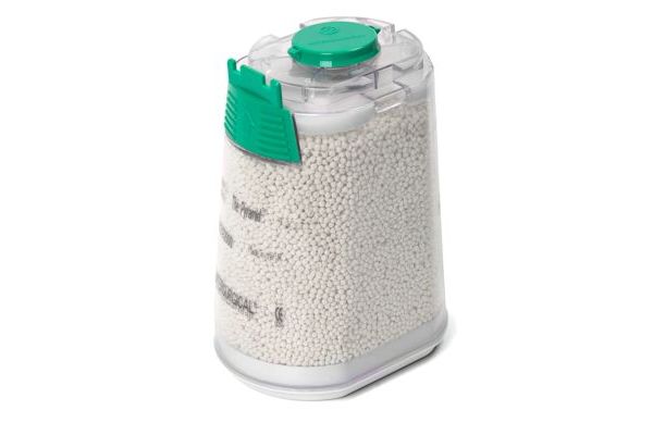 Spherasorb Atemkalk, Pyramid: Einwegabsorber, 6 x 1 kg