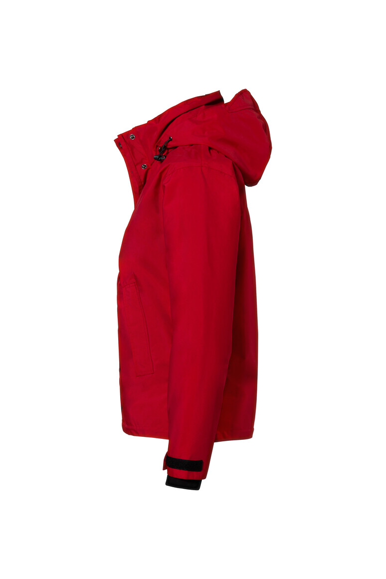 HAKRO 3-in-1 Active-Damen-Jacke, mit Logo bestickt