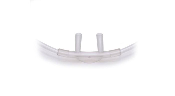 Sauerstoffbrille für Erwachsene