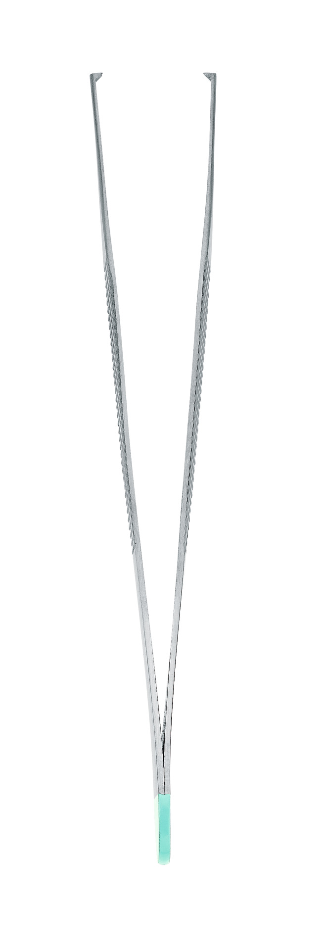 Peha®-instrument Adson Pinzette chirurgisch gerade, 12 cm, Packung á 40 Stück