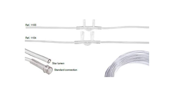 Sauerstoffbrille für Erwachsene