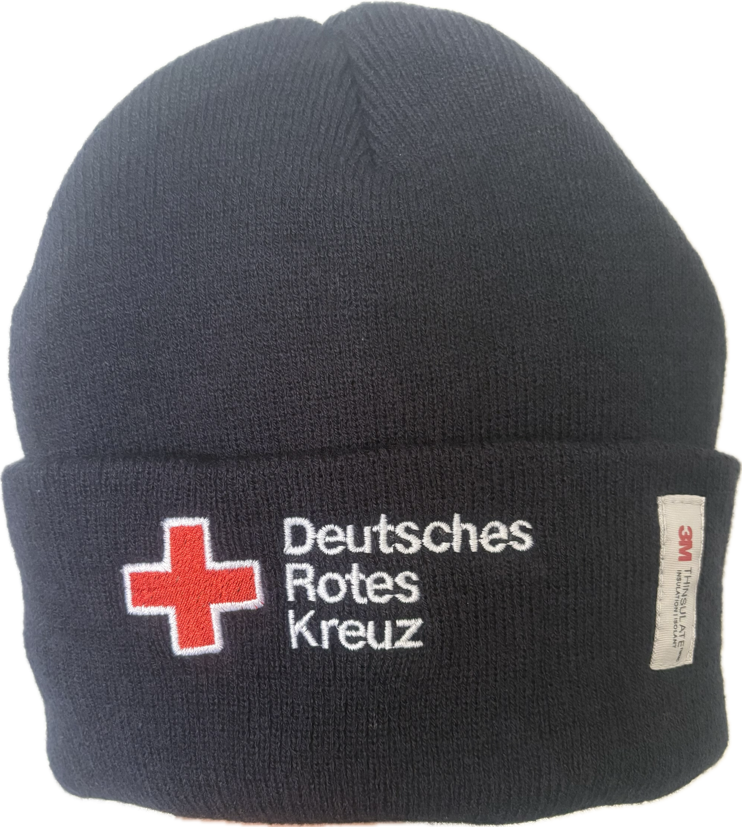 Wollmütze mit Thinsulate-Futter, unisex