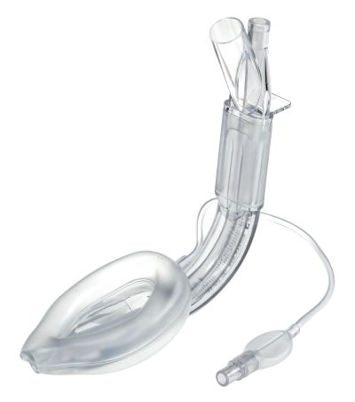 Larynxmaske LMA® Supreme Airway, Größe 2,5 (20 – 30 kg), Packung á 10 Stück