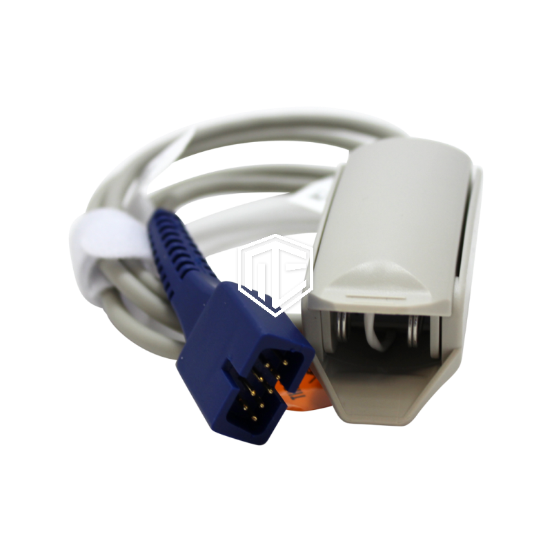 SpO2 Fingerclipsensor für Erwachsene
