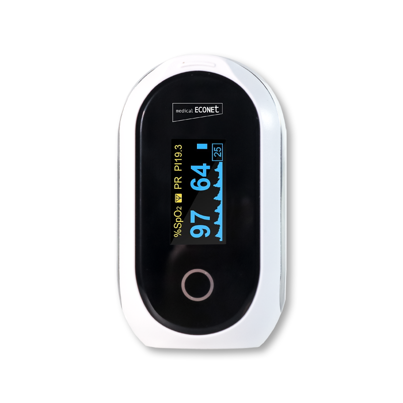 ME|one Fingerpulsoximeter