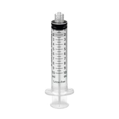 Einmalspritzen Omnifix® 10 ml, Lock-Ansatz, Packung á 100 Stück