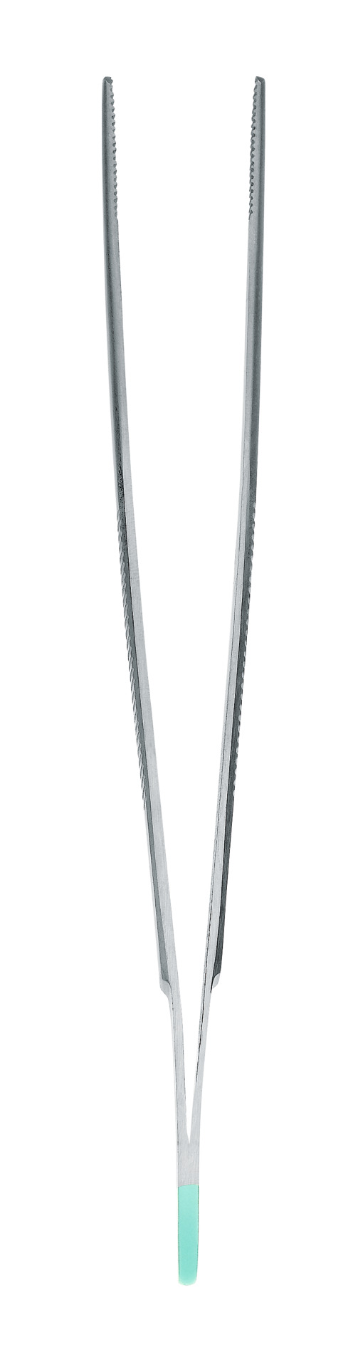 Peha®-instrument Standard Pinzette anatomisch gerade, 14 cm, Packung á 40 Stück