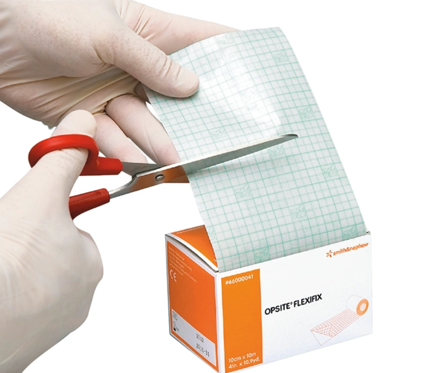 Opsite Flexifix, 10 cm x 10 m