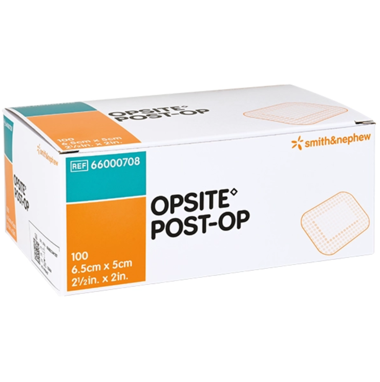 Opsite Post-OP
