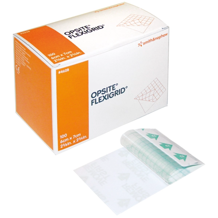 Opsite Flexifix, 10 cm x 10 m