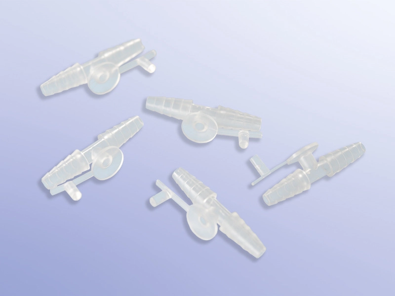 Fingertips mit Verschluss, Packung á 100 Stück