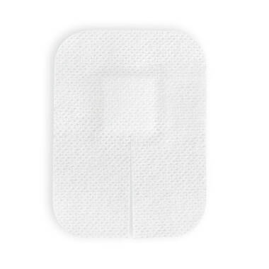 Askina® Soft I.V., 8 x 6 cm, weiß, Packung á 50 Stück
