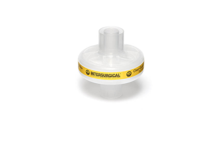 Clear Guard 3 Bakterien/Virenfilter, Packung á 150 Stück